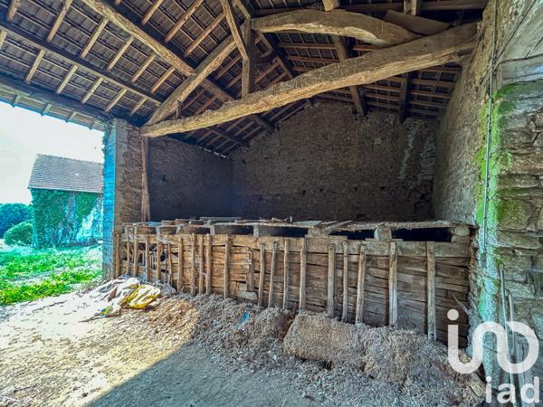 Maison à vendre 4 pièces 60 m² Saint-Léonard-de-Noblat