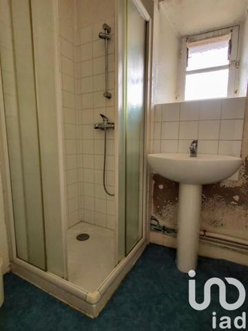 Maison à vendre 4 pièces 60 m² Saint-Léonard-de-Noblat