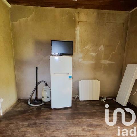 Maison à vendre 4 pièces 60 m² Saint-Léonard-de-Noblat