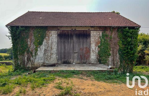 Maison à vendre 4 pièces 60 m² Saint-Léonard-de-Noblat