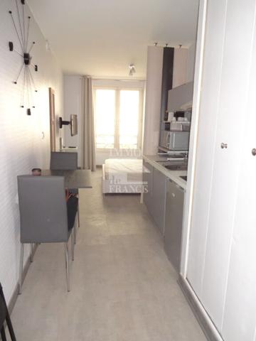 Appartement NANTES