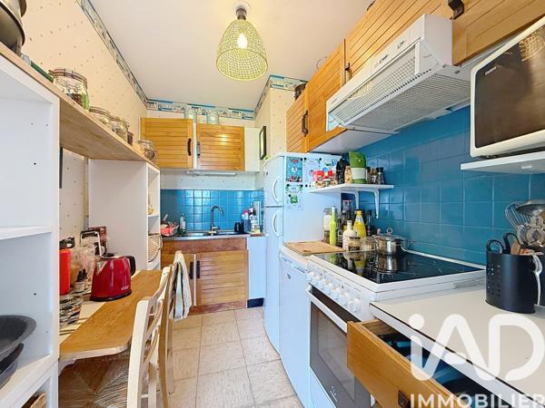 Studio à vendre 37,5 m² Quiberon