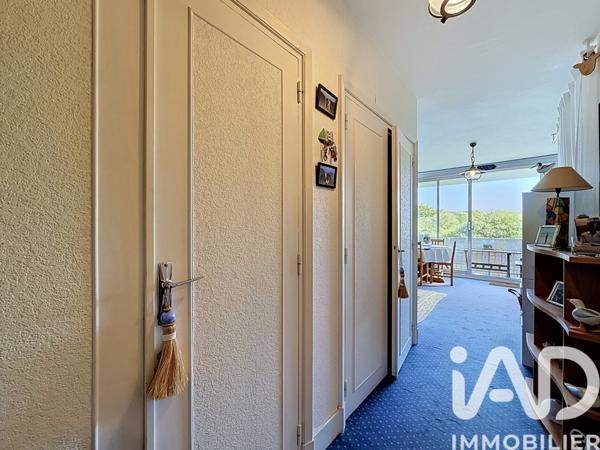 Studio à vendre 37,5 m² Quiberon