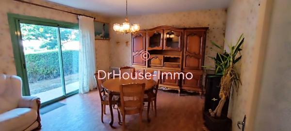 Maison à vendre 6 pièces de 90 m²
