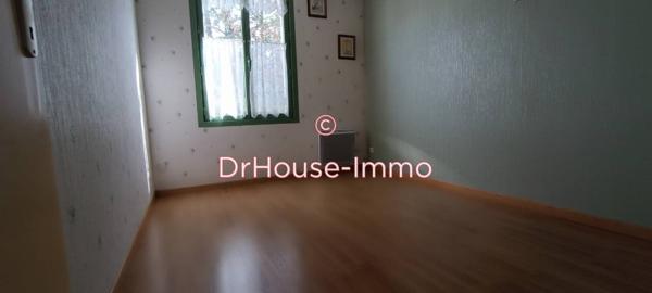 Maison à vendre 6 pièces de 90 m²