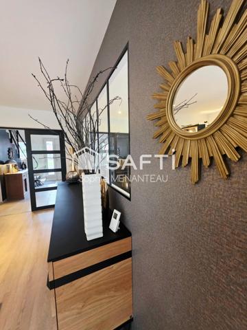 Superbe Maison familiale