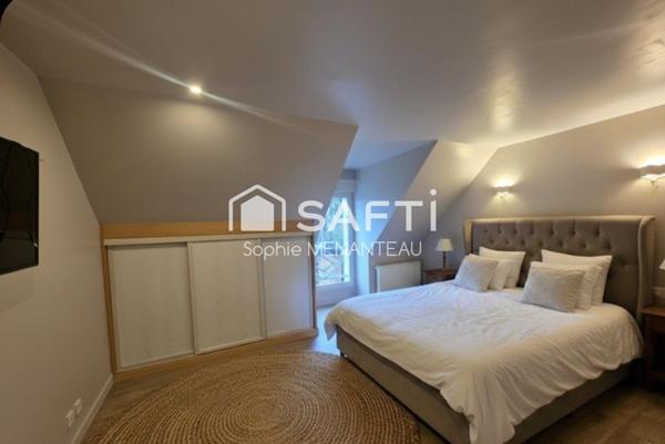 Superbe Maison familiale