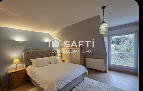 Superbe Maison familiale