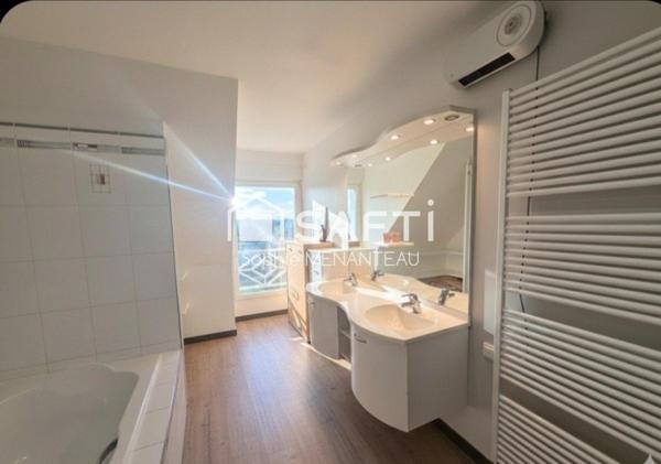 Superbe Maison familiale