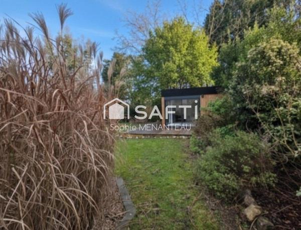 Superbe Maison familiale