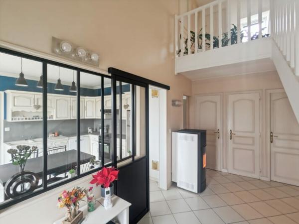 MAISON 3 CHAMBRES - 53000 LAVAL Réf. 53156 | 395 000 €