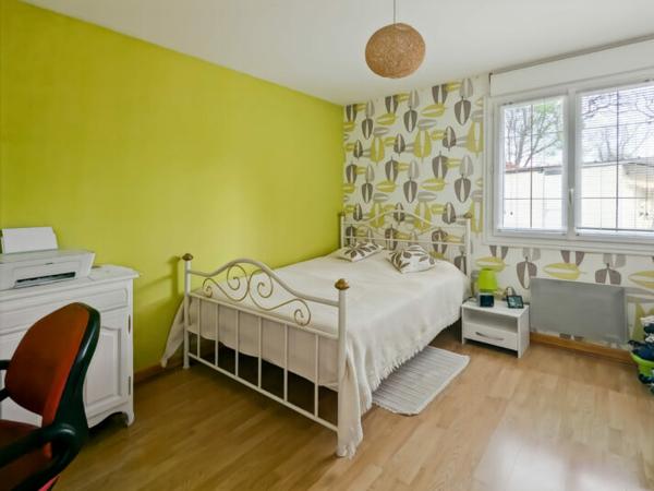 MAISON 3 CHAMBRES - 53000 LAVAL Réf. 53156 | 395 000 €