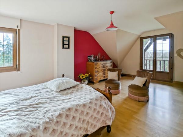 MAISON 3 CHAMBRES - 53000 LAVAL Réf. 53156 | 395 000 €