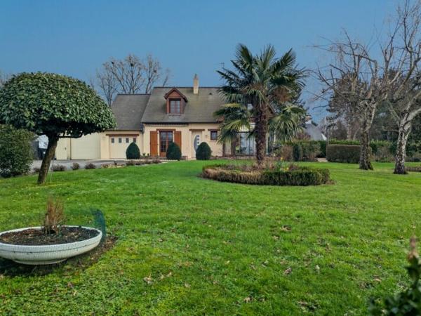 MAISON 3 CHAMBRES - 53000 LAVAL Réf. 53156 | 395 000 €