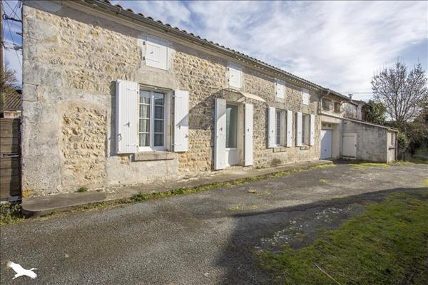 Maison à vendre |  Bords |  6 pièces | 236 m²