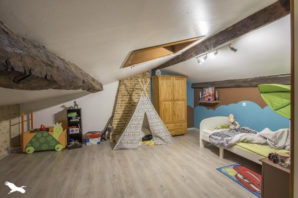 Maison à vendre |  Bords |  6 pièces | 236 m²