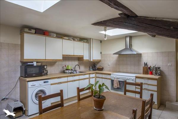 Maison à vendre |  Bords |  6 pièces | 236 m²