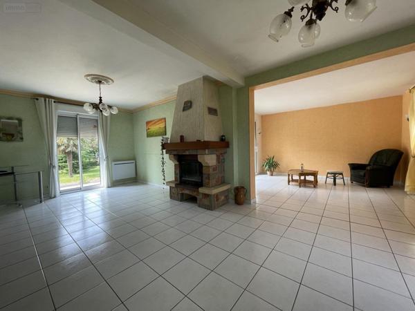 Maison individuelle à vendre à Guipry-Messac en Ille-et-Vilaine (35480), ref : 78/716-35078