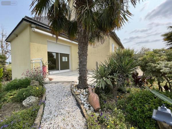 Maison individuelle à vendre à Guipry-Messac en Ille-et-Vilaine (35480), ref : 78/716-35078