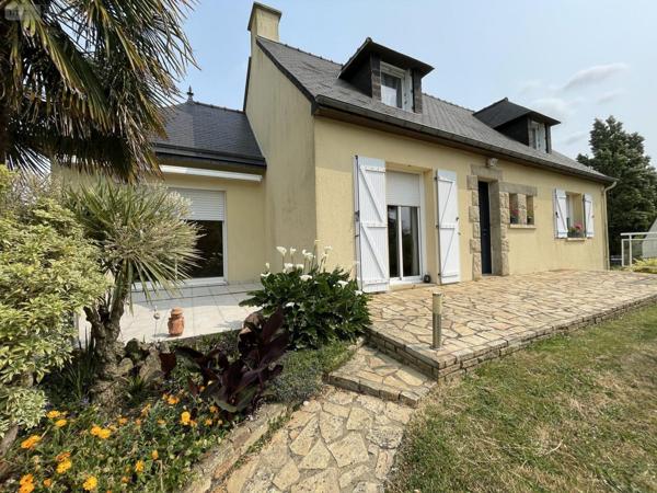 Maison individuelle à vendre à Guipry-Messac en Ille-et-Vilaine (35480), ref : 78/716-35078