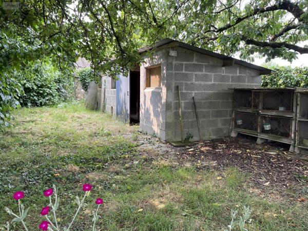 Maison individuelle à vendre à Guipry-Messac en Ille-et-Vilaine (35480), ref : 78/716-35078