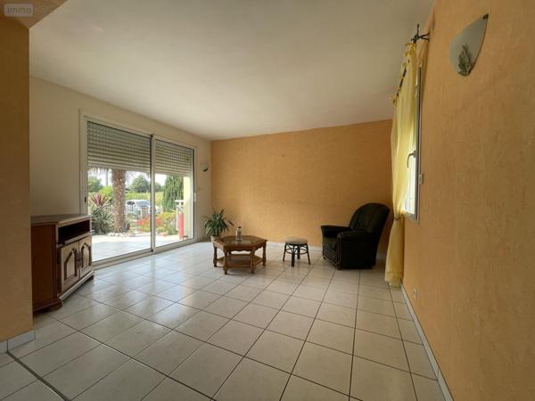 Maison individuelle à vendre à Guipry-Messac en Ille-et-Vilaine (35480), ref : 78/716-35078