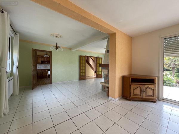 Maison individuelle à vendre à Guipry-Messac en Ille-et-Vilaine (35480), ref : 78/716-35078