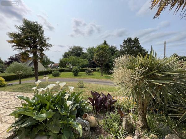 Maison individuelle à vendre à Guipry-Messac en Ille-et-Vilaine (35480), ref : 78/716-35078