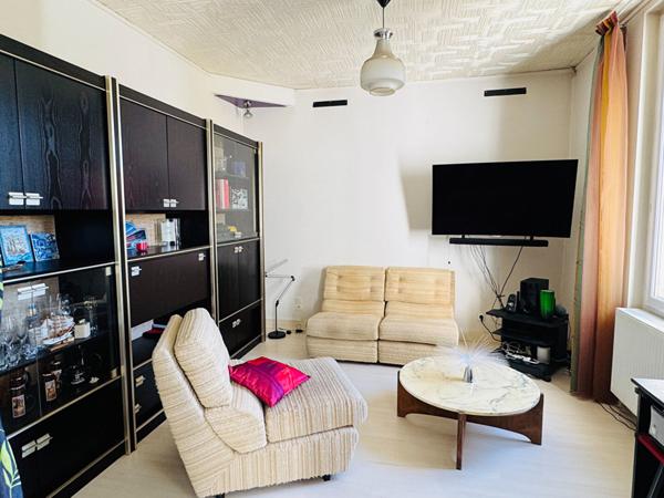 MAISON A VENDRE ROMORANTIN