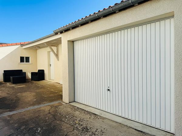 MAISON A VENDRE ROMORANTIN