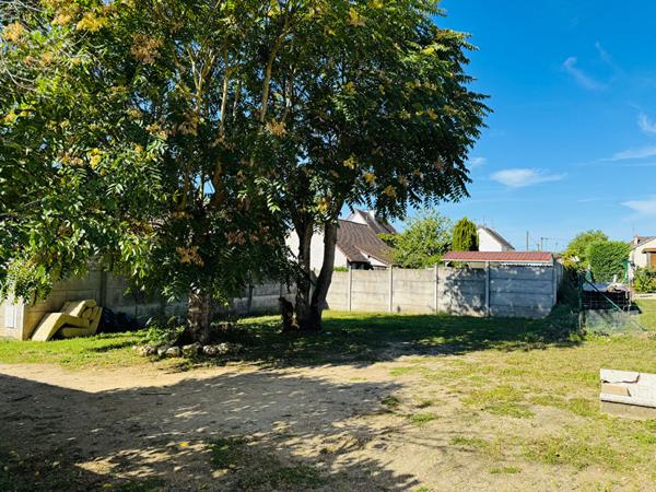 MAISON A VENDRE ROMORANTIN