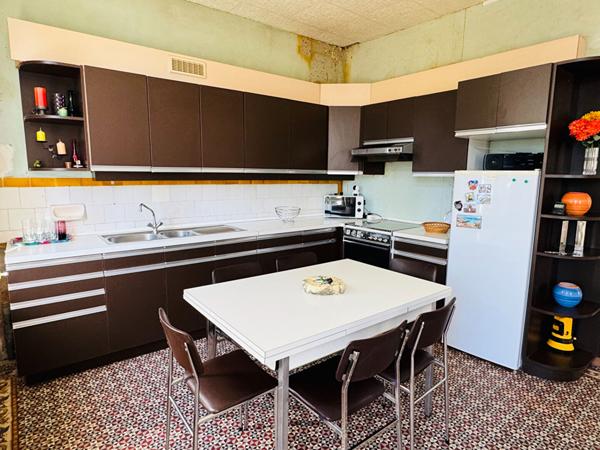 MAISON A VENDRE ROMORANTIN