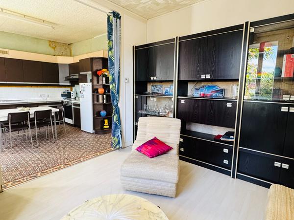 MAISON A VENDRE ROMORANTIN