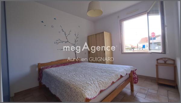 Maison à BRESSUIRE, 79300 - 6 pièces 100m²