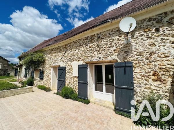 Maison à vendre 7 pièces 165 m² Jouarre