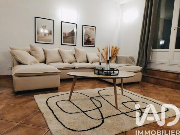 Maison à vendre 7 pièces 165 m² Jouarre
