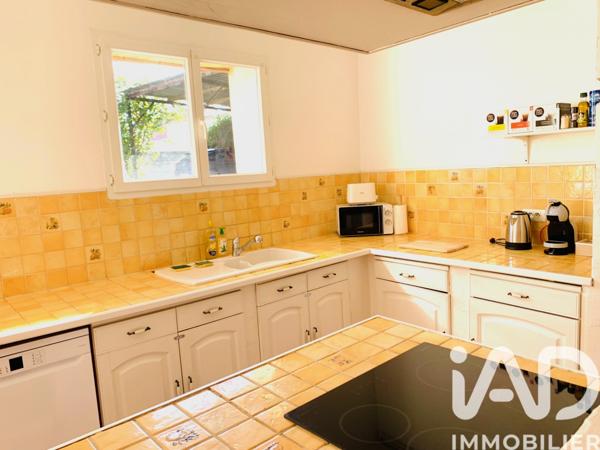 Maison à vendre 7 pièces 165 m² Jouarre