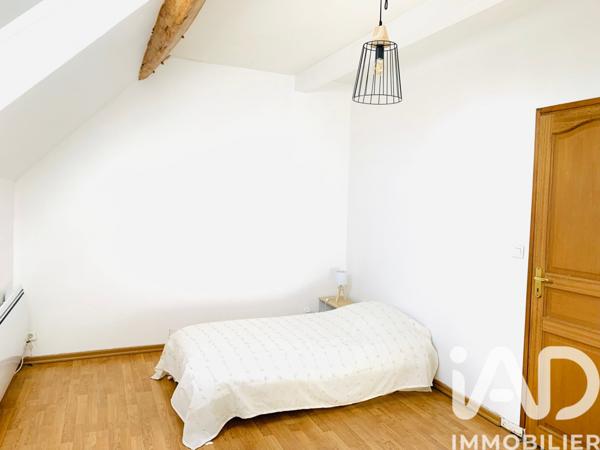 Maison à vendre 7 pièces 165 m² Jouarre