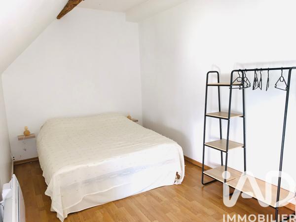 Maison à vendre 7 pièces 165 m² Jouarre