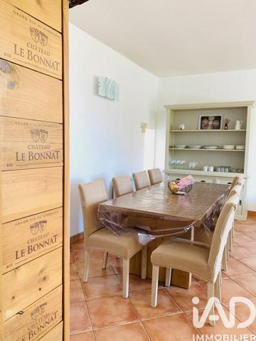 Maison à vendre 7 pièces 165 m² Jouarre