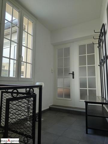 Appartement à LE MANS, 72000 - 5 pièces 138m²