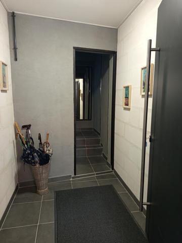 Appartement à LE MANS, 72000 - 5 pièces 138m²