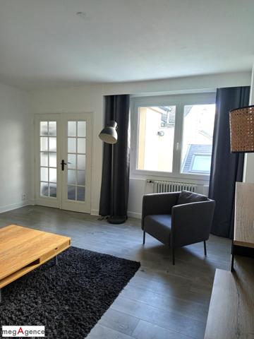 Appartement à LE MANS, 72000 - 5 pièces 138m²