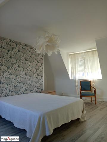 Appartement à LE MANS, 72000 - 5 pièces 138m²