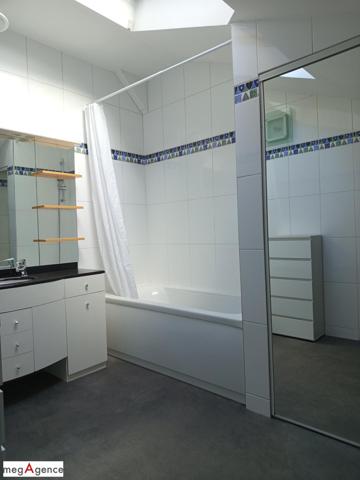 Appartement à LE MANS, 72000 - 5 pièces 138m²