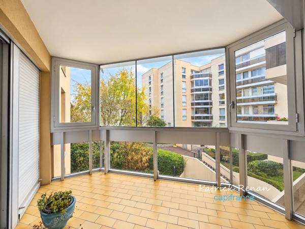 Appartement à vendre 4 pièces, T4 LE CHESNAY (78)