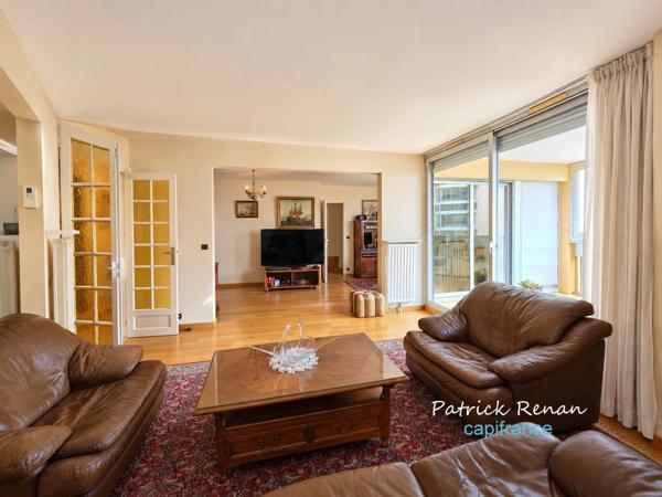 Appartement à vendre 4 pièces, T4 LE CHESNAY (78)