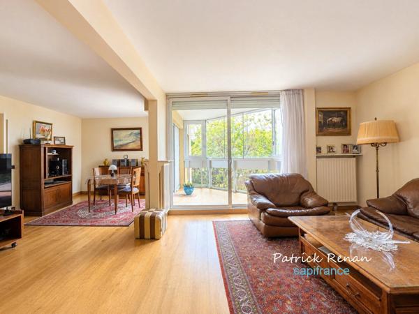Appartement à vendre 4 pièces, T4 LE CHESNAY (78)