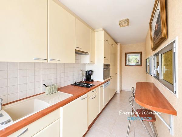 Appartement à vendre 4 pièces, T4 LE CHESNAY (78)