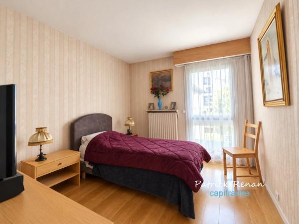 Appartement à vendre 4 pièces, T4 LE CHESNAY (78)
